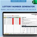 rng lottery